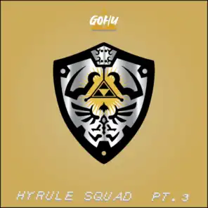 Hyrule squad, pt.3