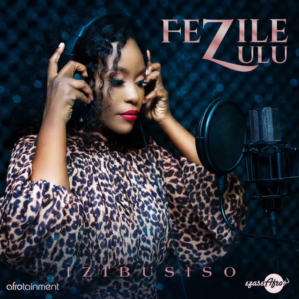 Amaphupho (feat. Andiswa Live & Costah Dolla)