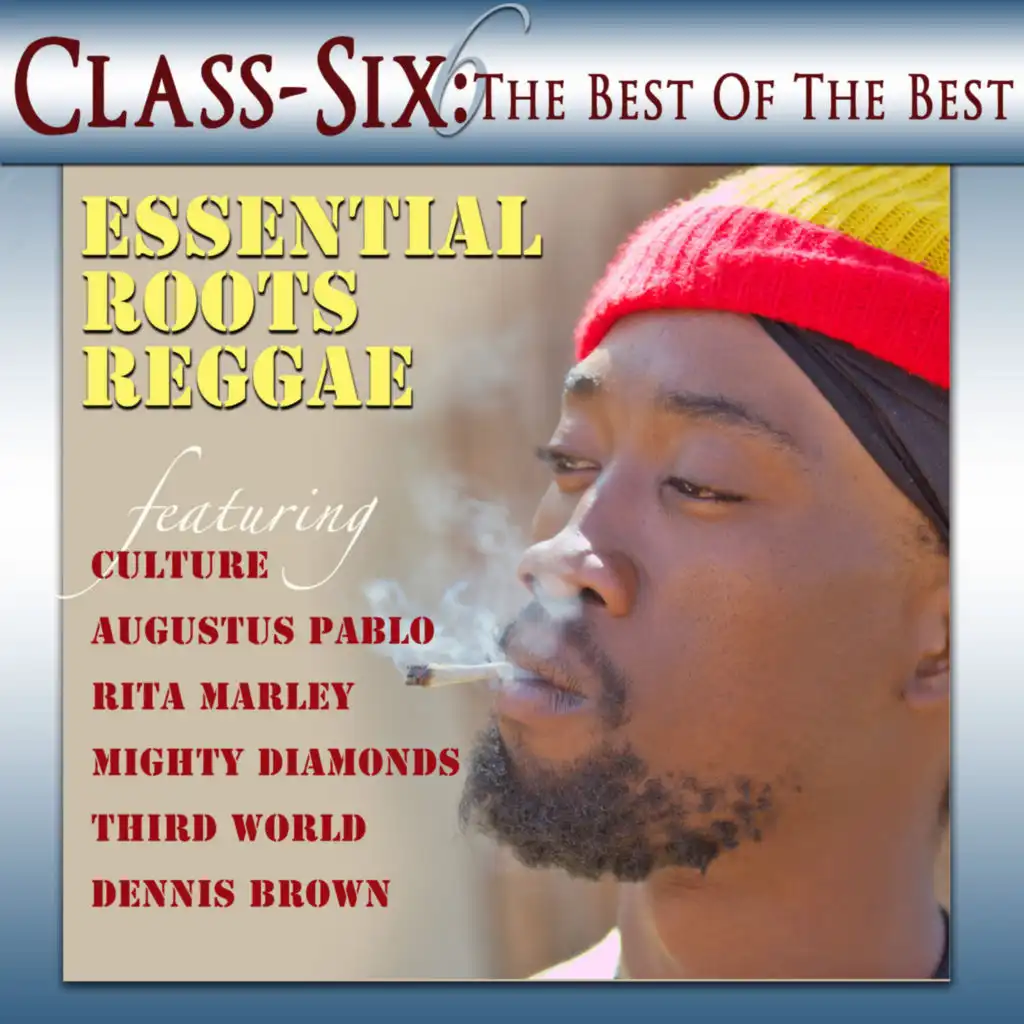 Classix: Essential Roots Reggae