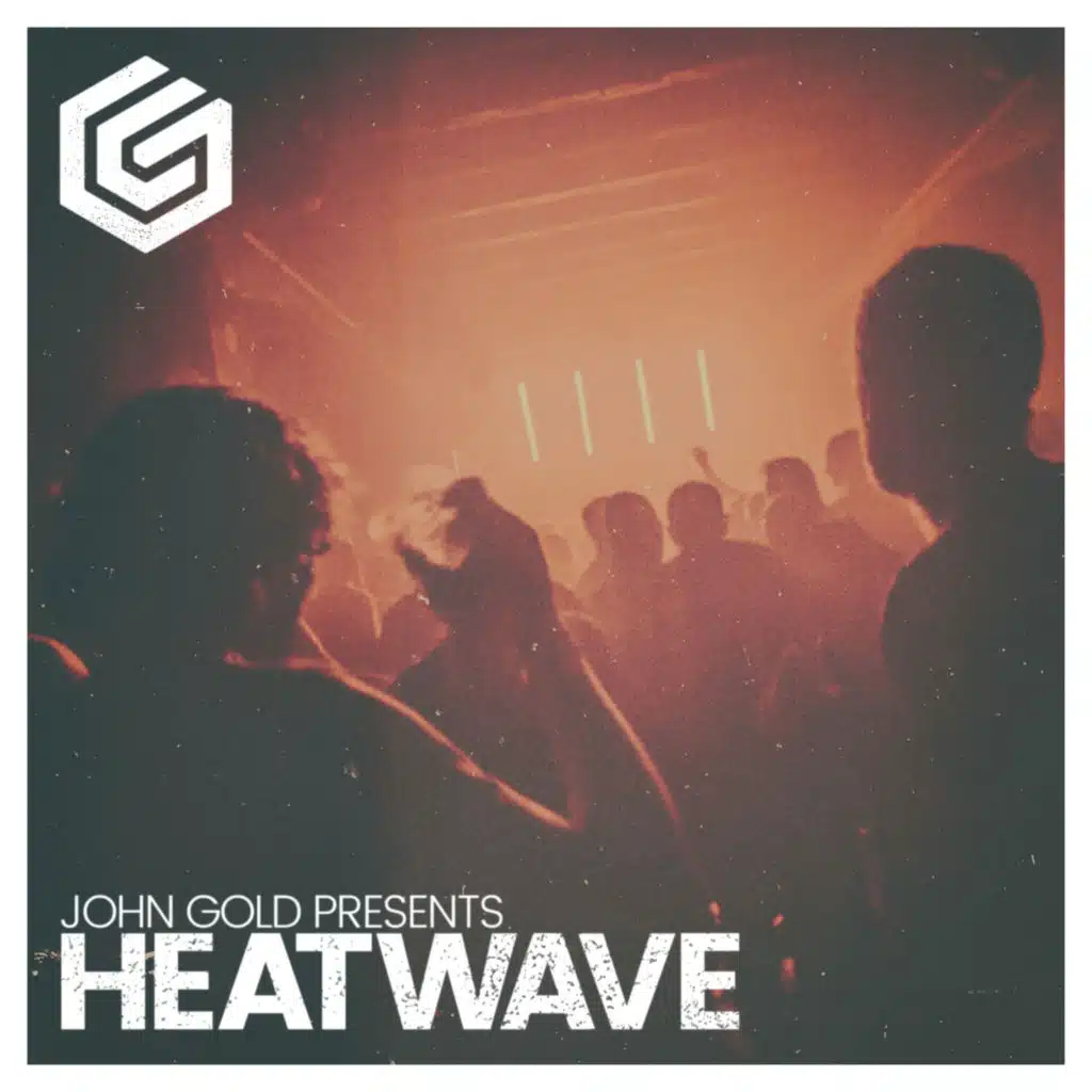 Heatwave (Extended Mix)