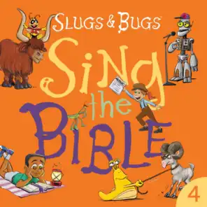 Sing the Bible, Vol. 4