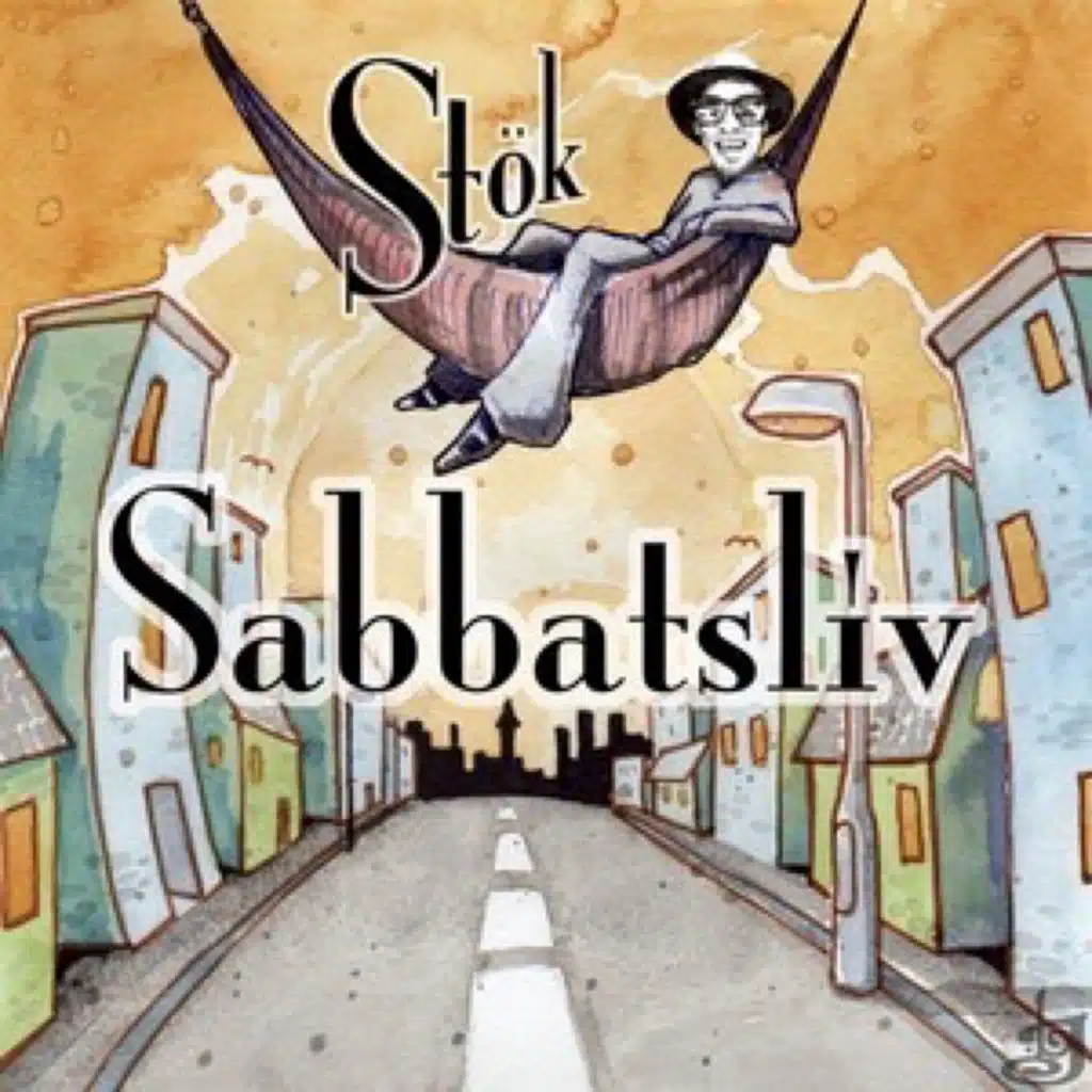 Sabbatsliv