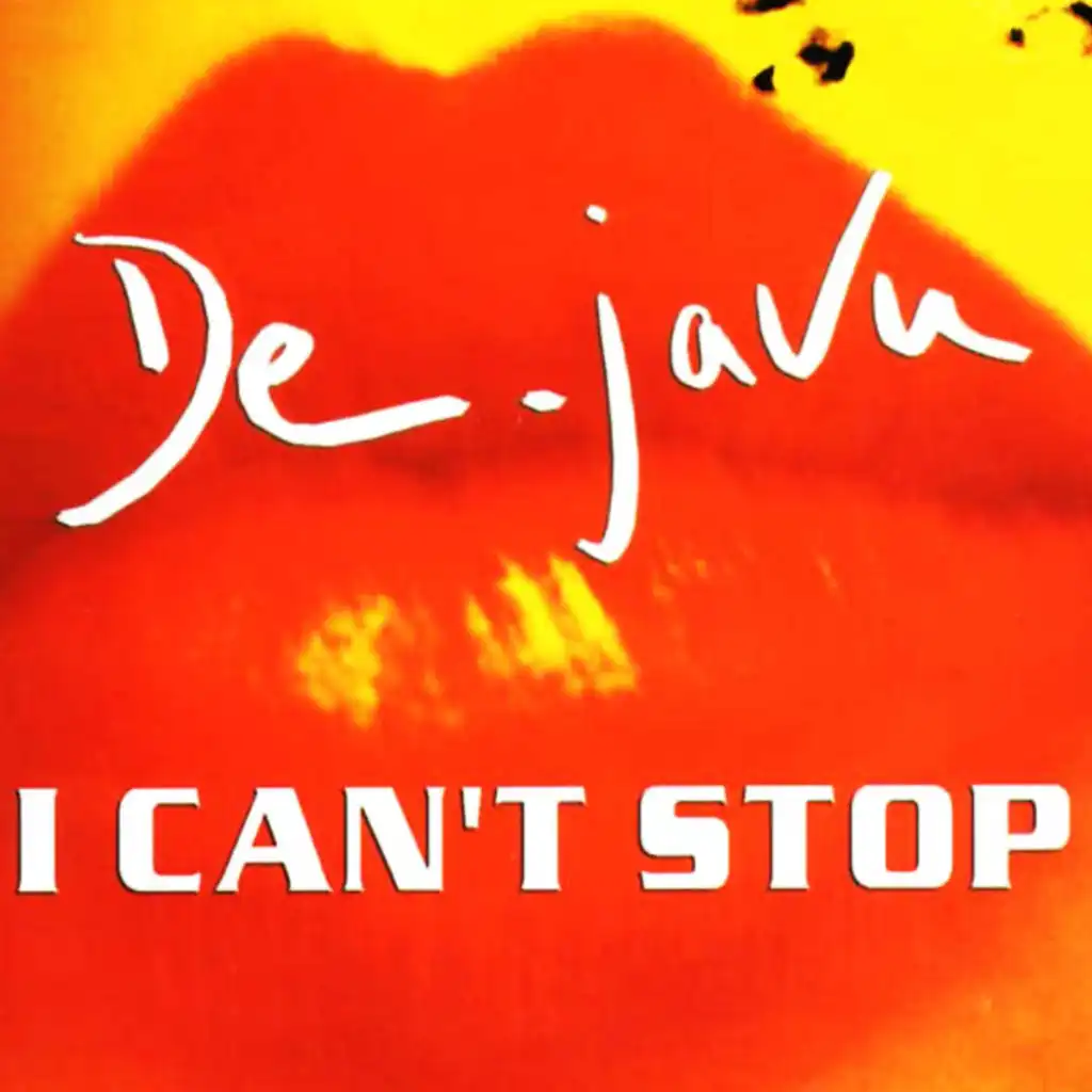 I Can't Stop (Radio Edit)