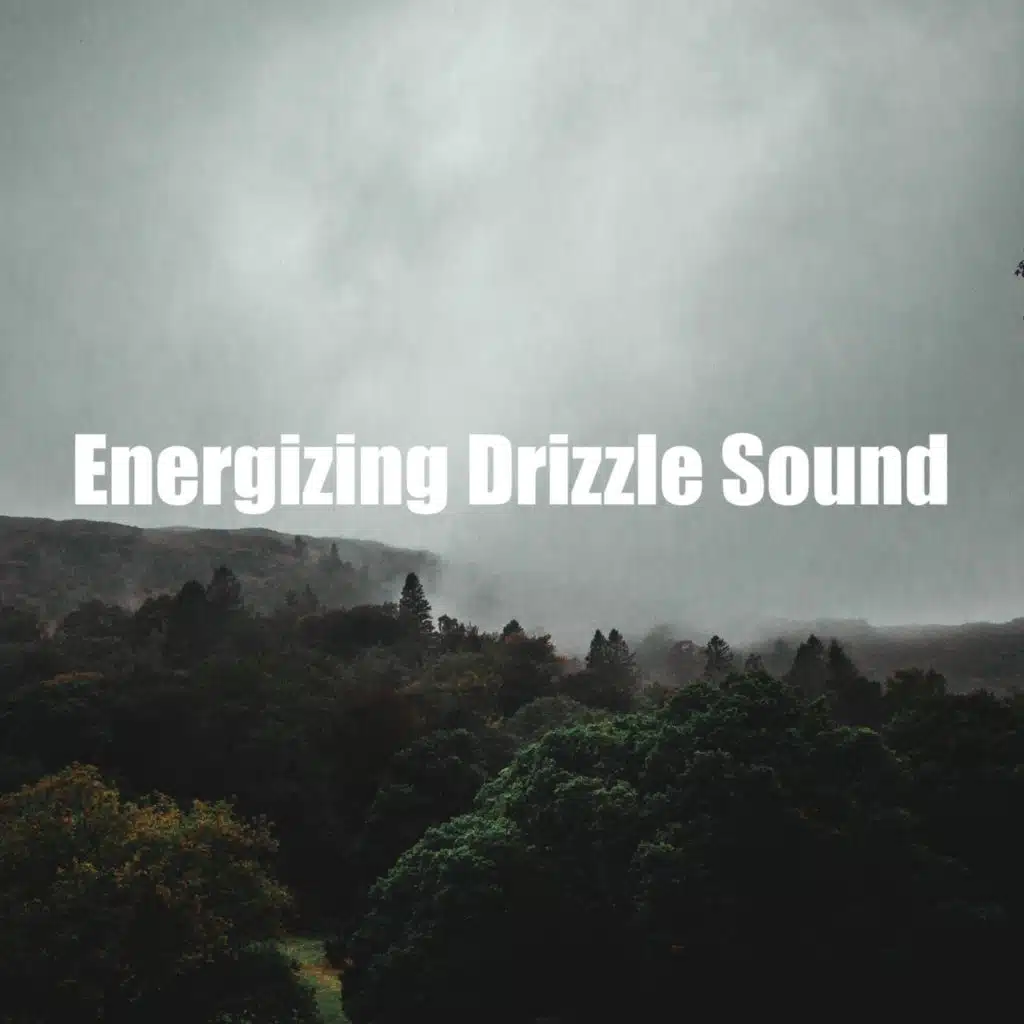 Powerful Rain Soundscape