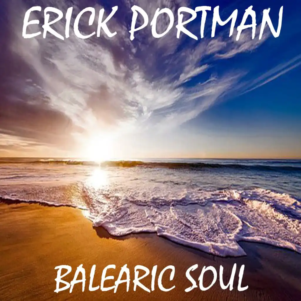 Balearic Soul (feat. Nu Ground Foundation)