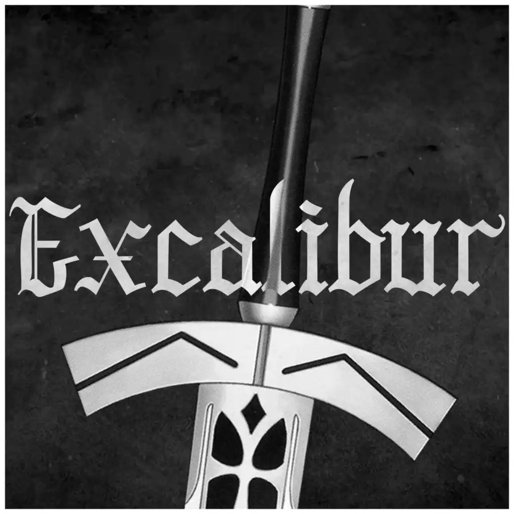 Excalibur (Saber Rap) [feat. Cami-Cat]