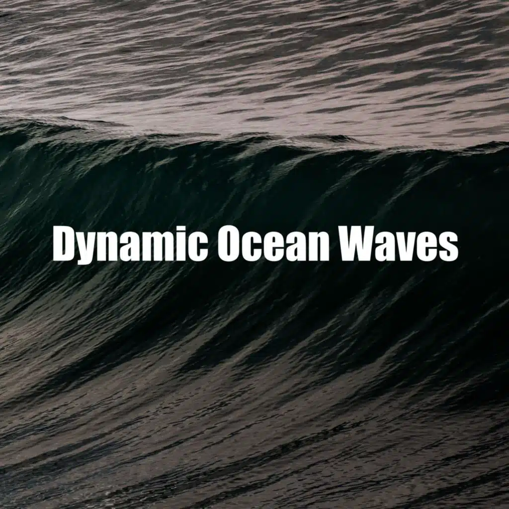 Dynamic Ocean Waves