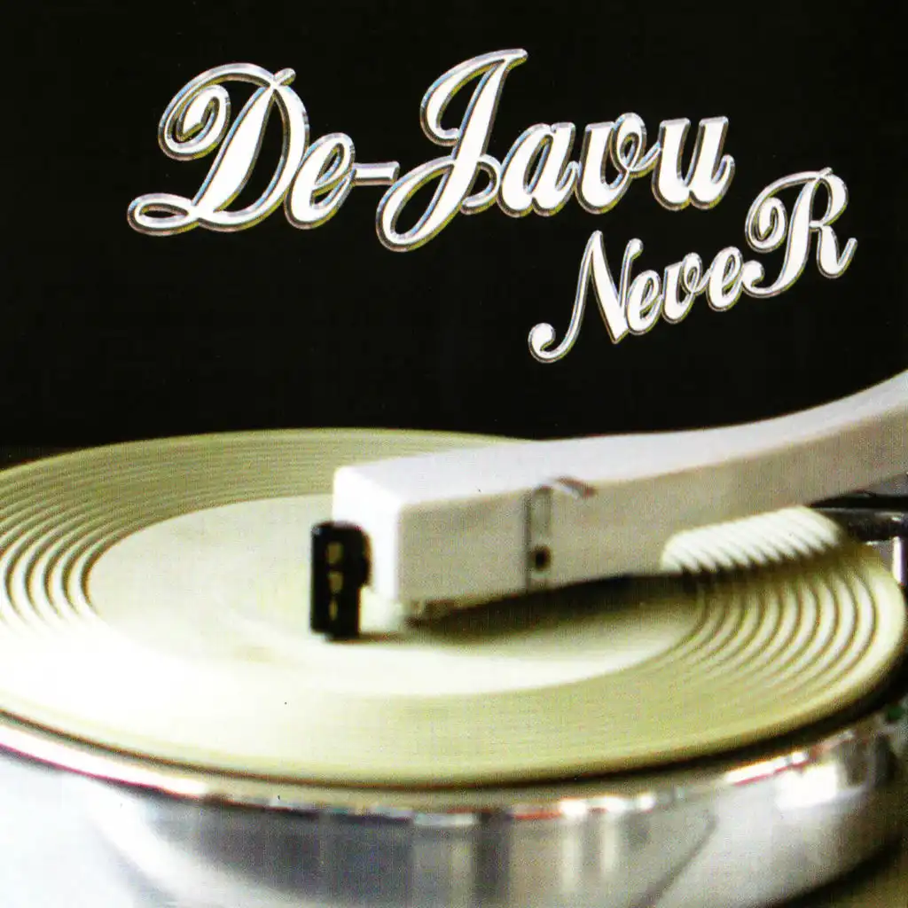 De - Javu