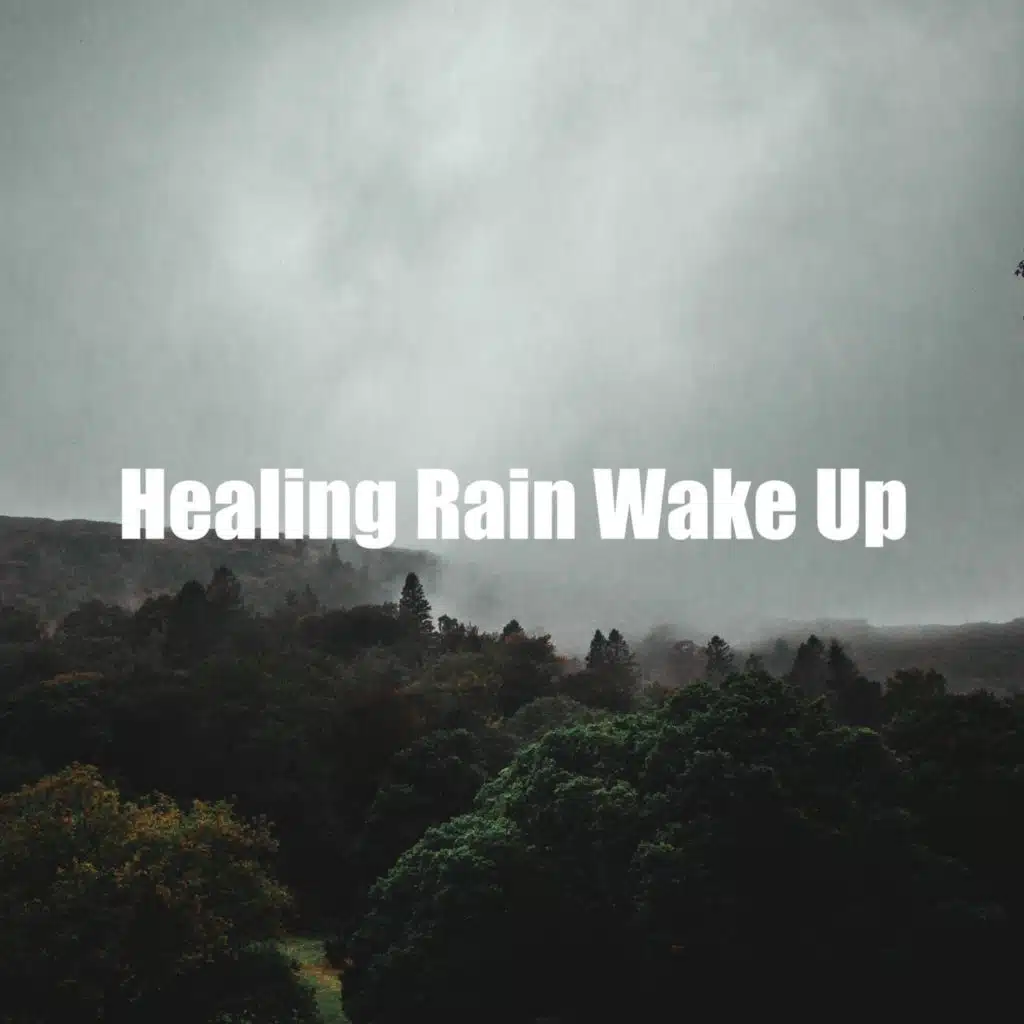Healing Rain Wake Up