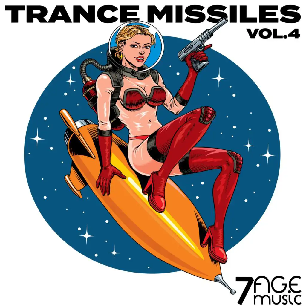 Trance Missiles, Vol. 4