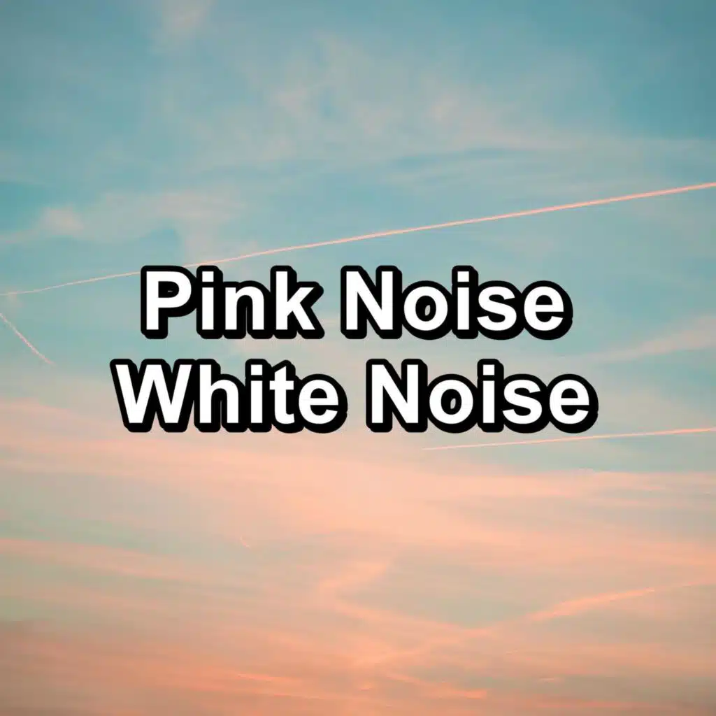 Purple Noise Deep Relaxation To Repeat for 10 Hours