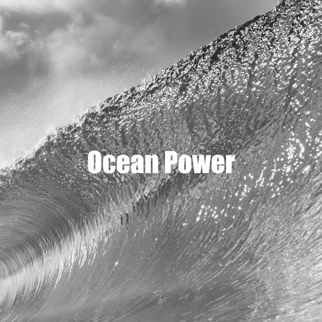 Ocean Power