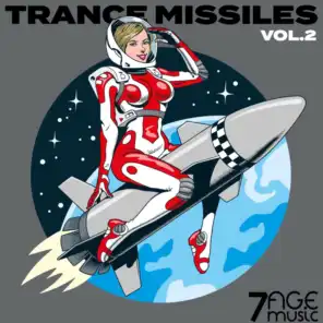 Trance Missiles, Vol. 2
