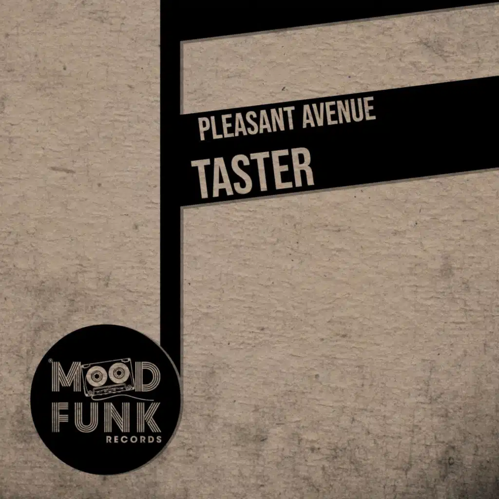 Pleasant Avenue