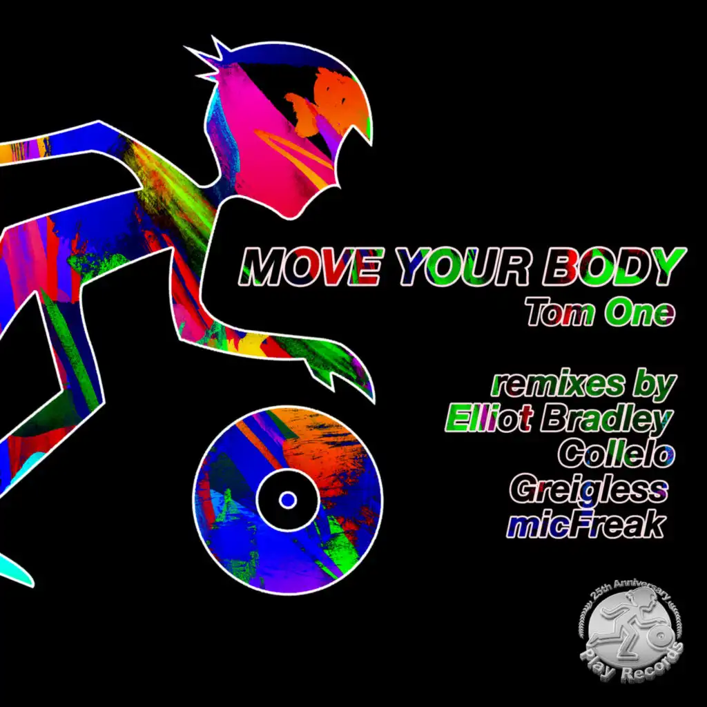 Move Your Body (Radio Edit)