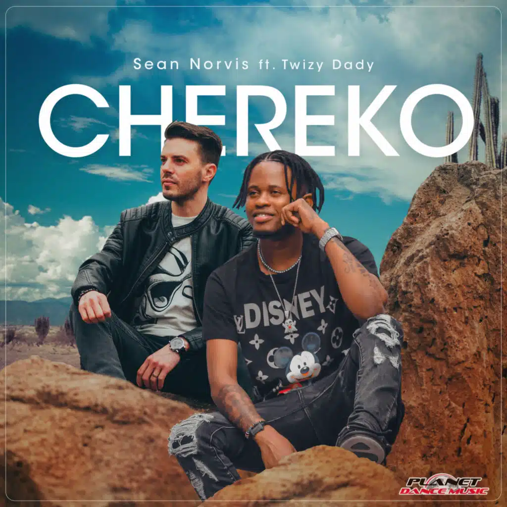 Chereko (Extended Mix) [feat. Twizy Dady]