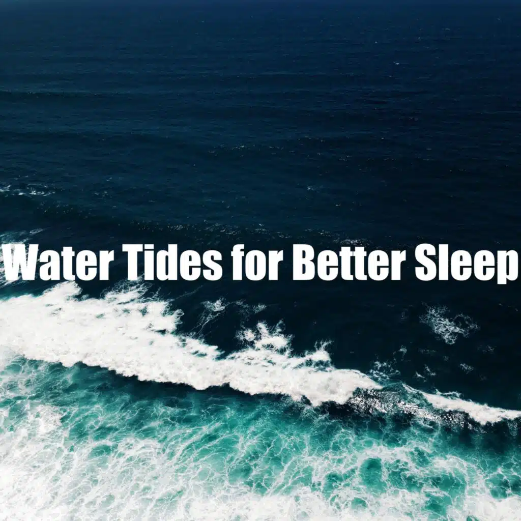 Ocean Wavy Mood for Relaxation