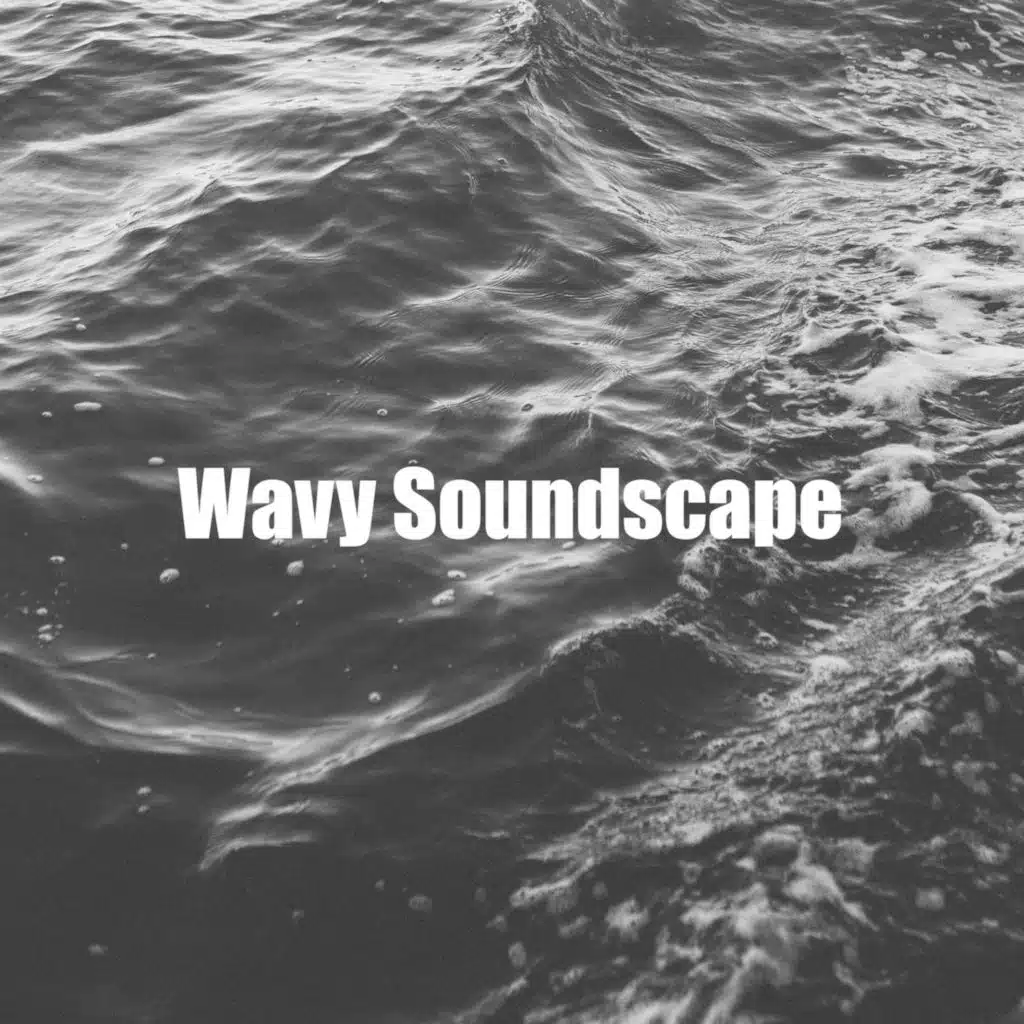 Waves Soundscape to Reduce Your Stress