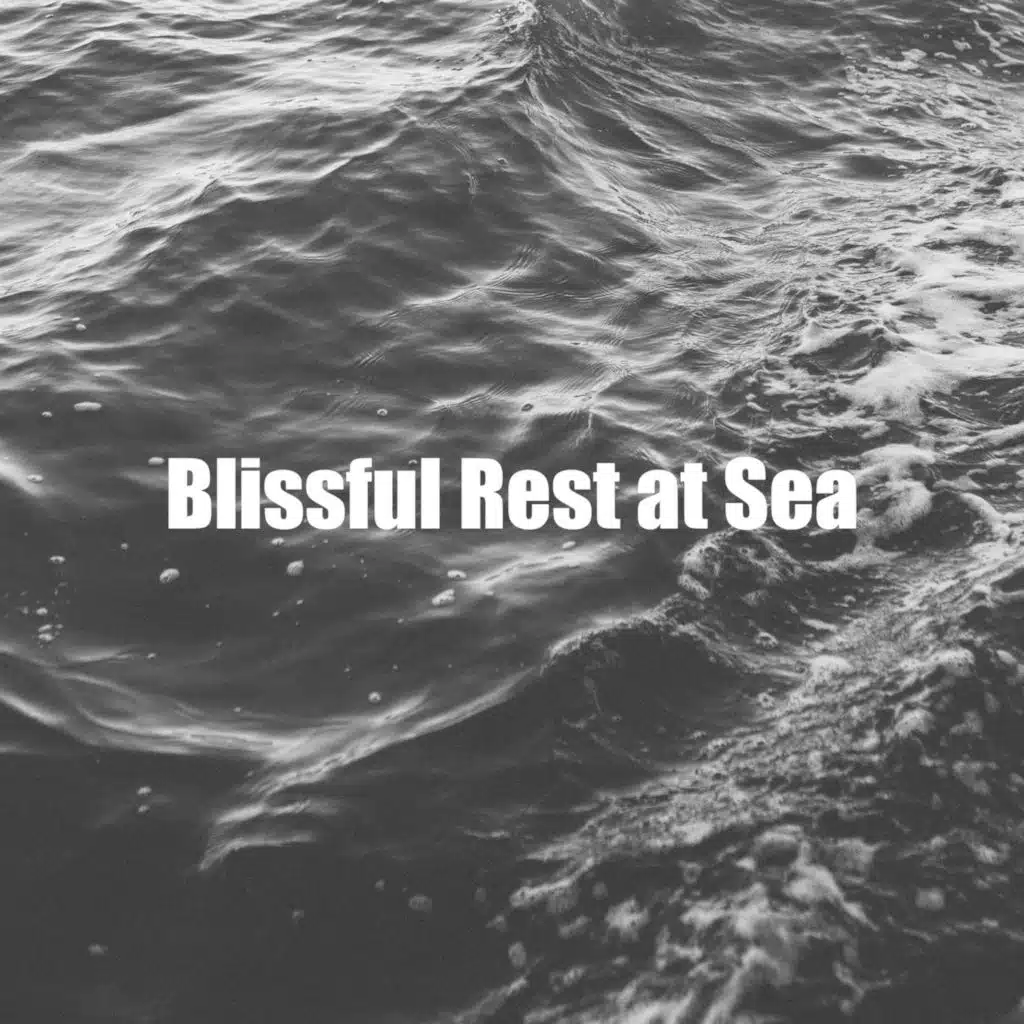 Blissful Rest at Sea