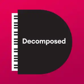 Decomposed with Jade Simmons