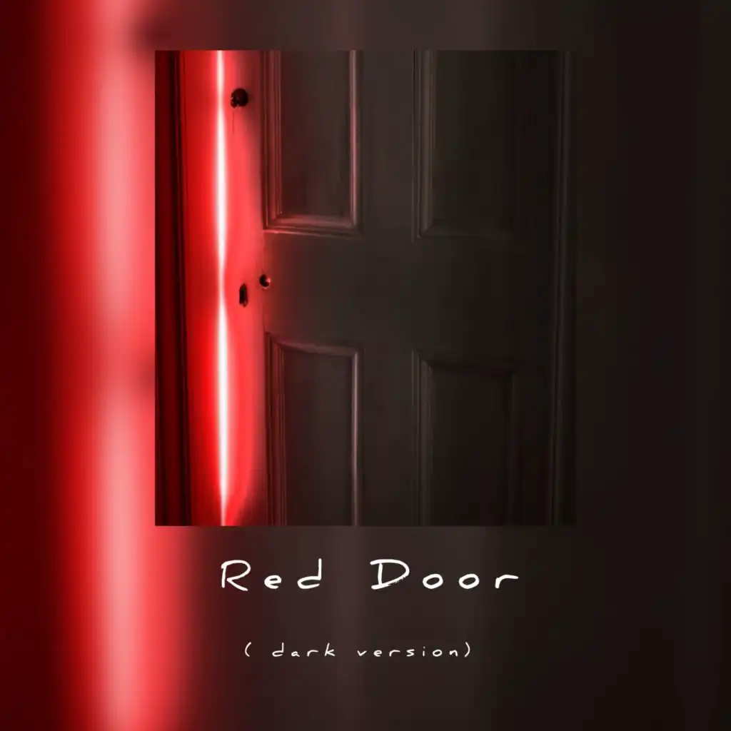 Red Door