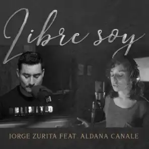 Libre Soy (feat. Aldana Canale)