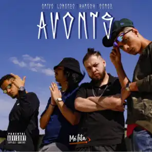 Avonts (feat. Gomez & MÓ FITA)