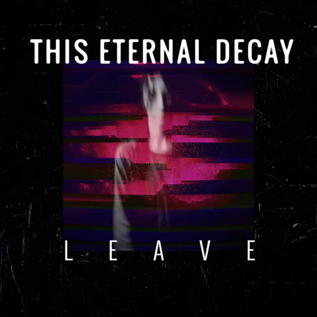 Leave (Remix) [feat. Lestat]