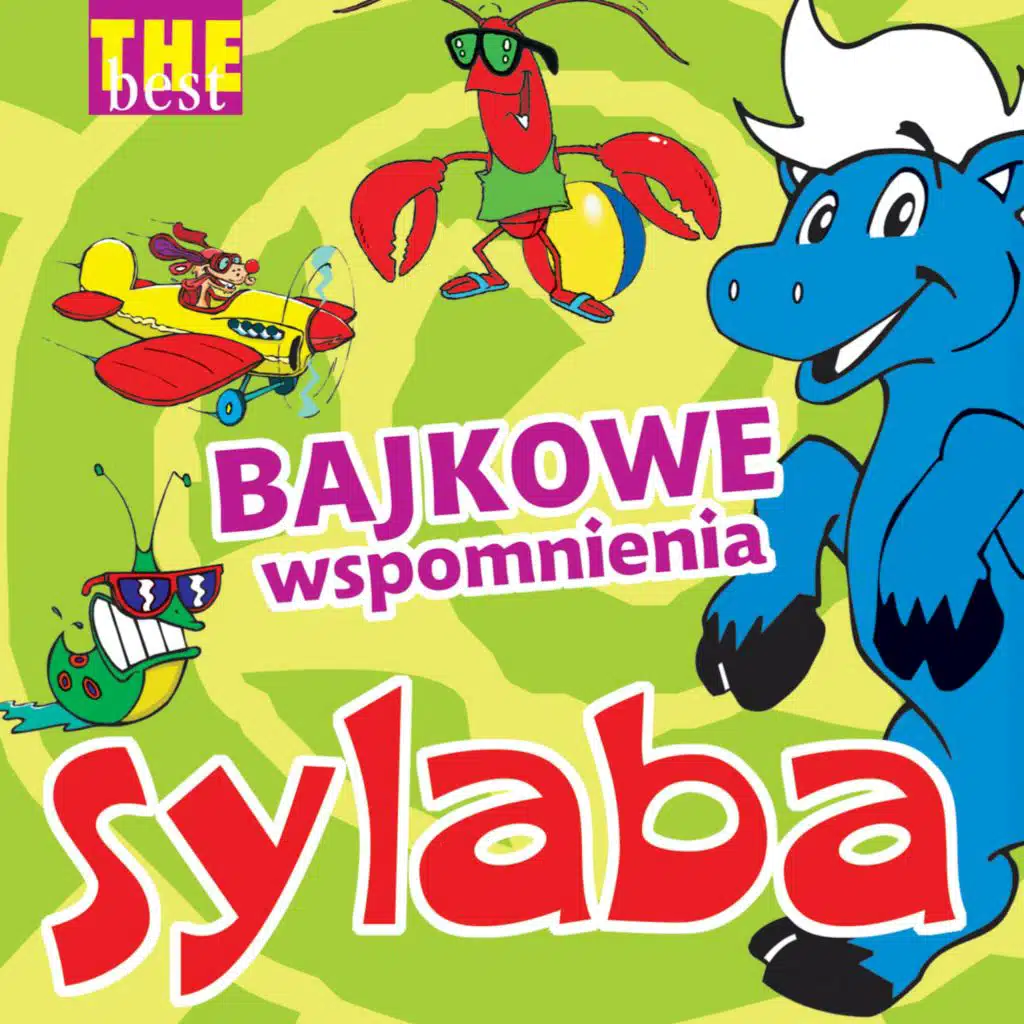 Bajkowe wspomnienia