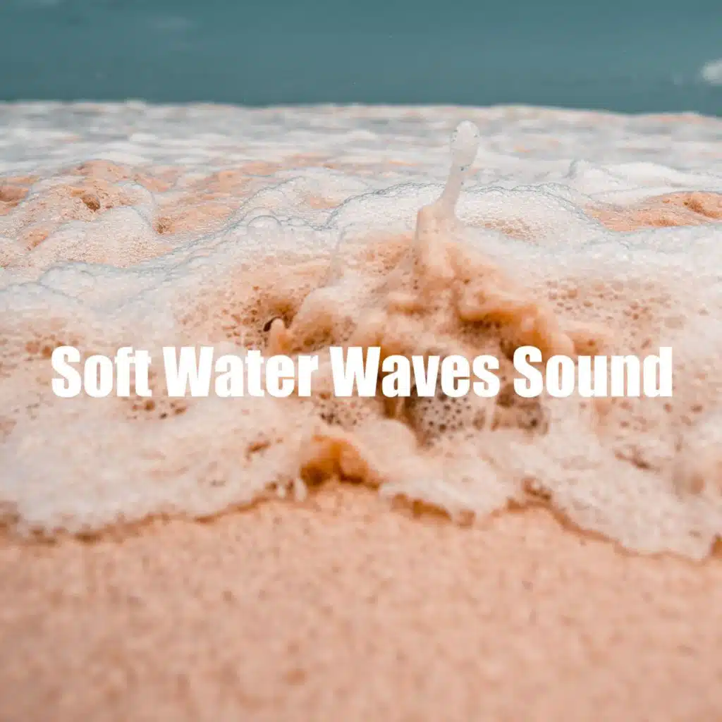 Beach Waves Ambience
