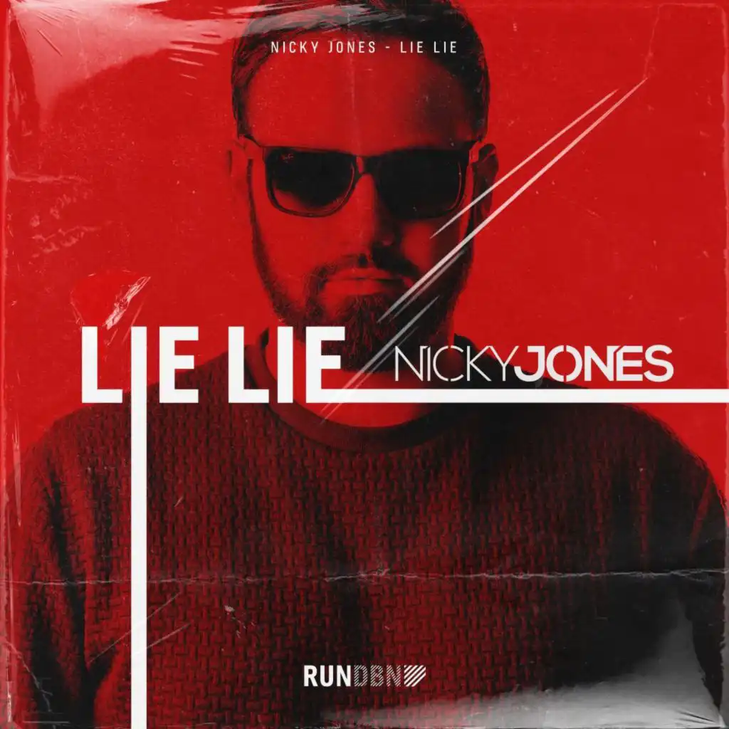 Lie Lie (Extended Mix)