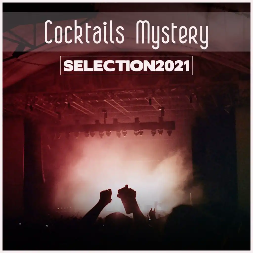 Cocktails Mystery Selection 2021