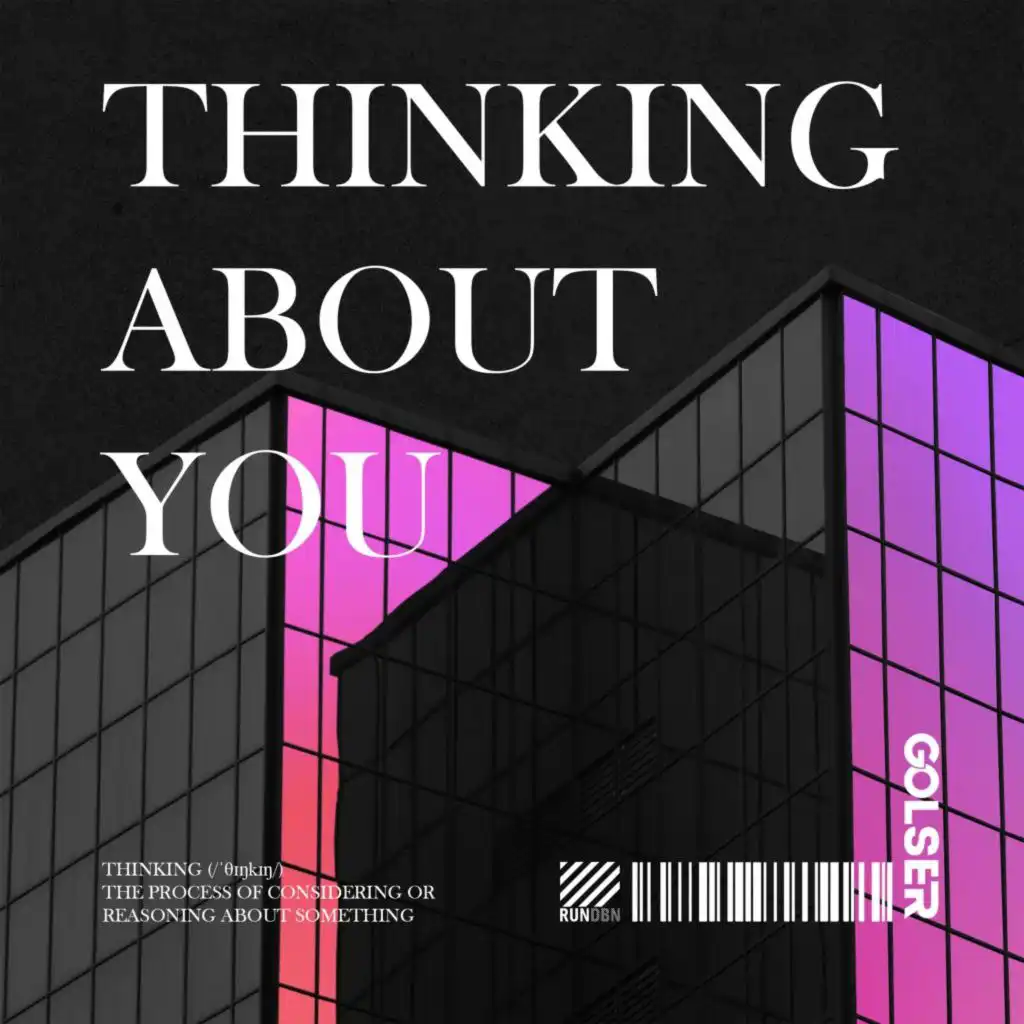 Thinking About You (Extended Mix)
