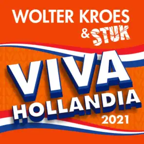 Viva Hollandia 2021