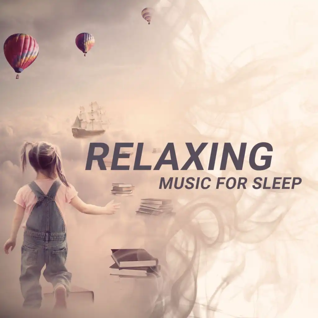 Relaxing Music for Sleep (Children Land of Magical Dreams)