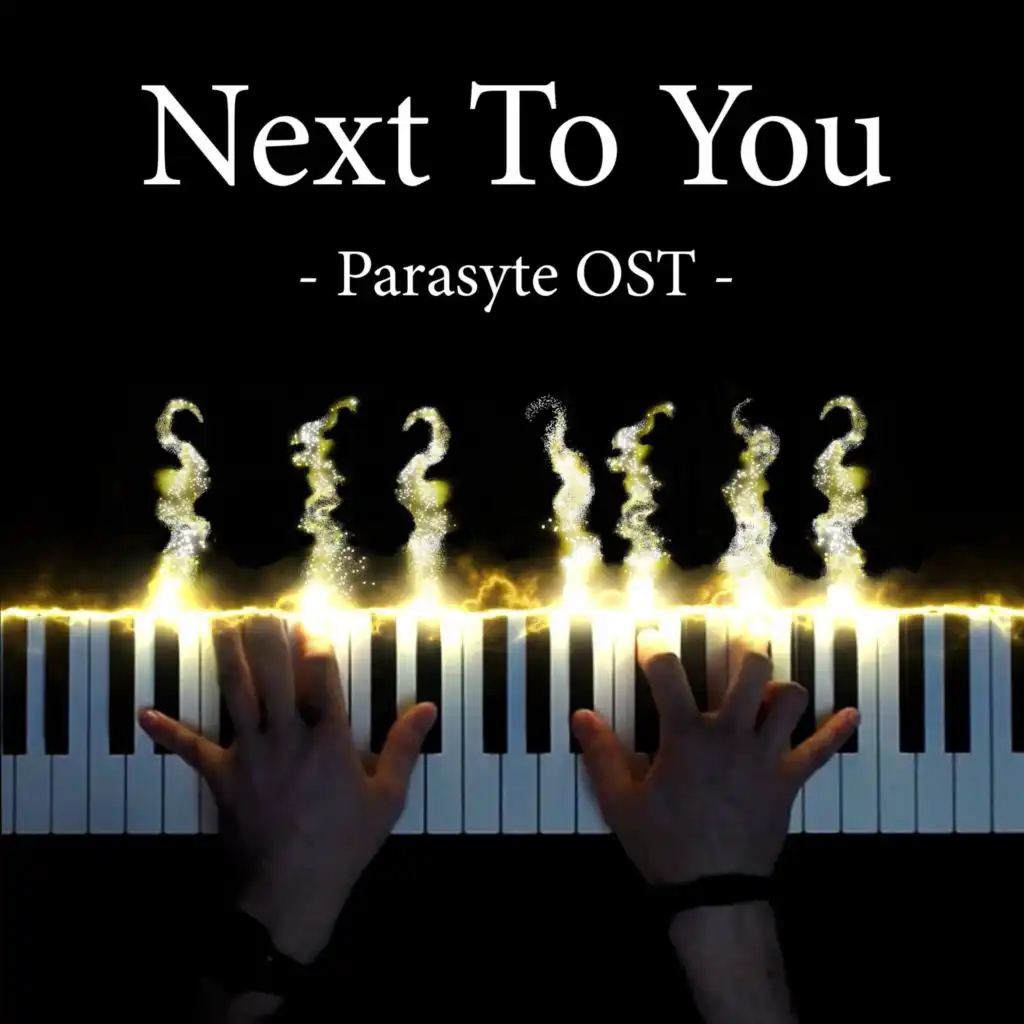 Next To You (From "Parasyte")