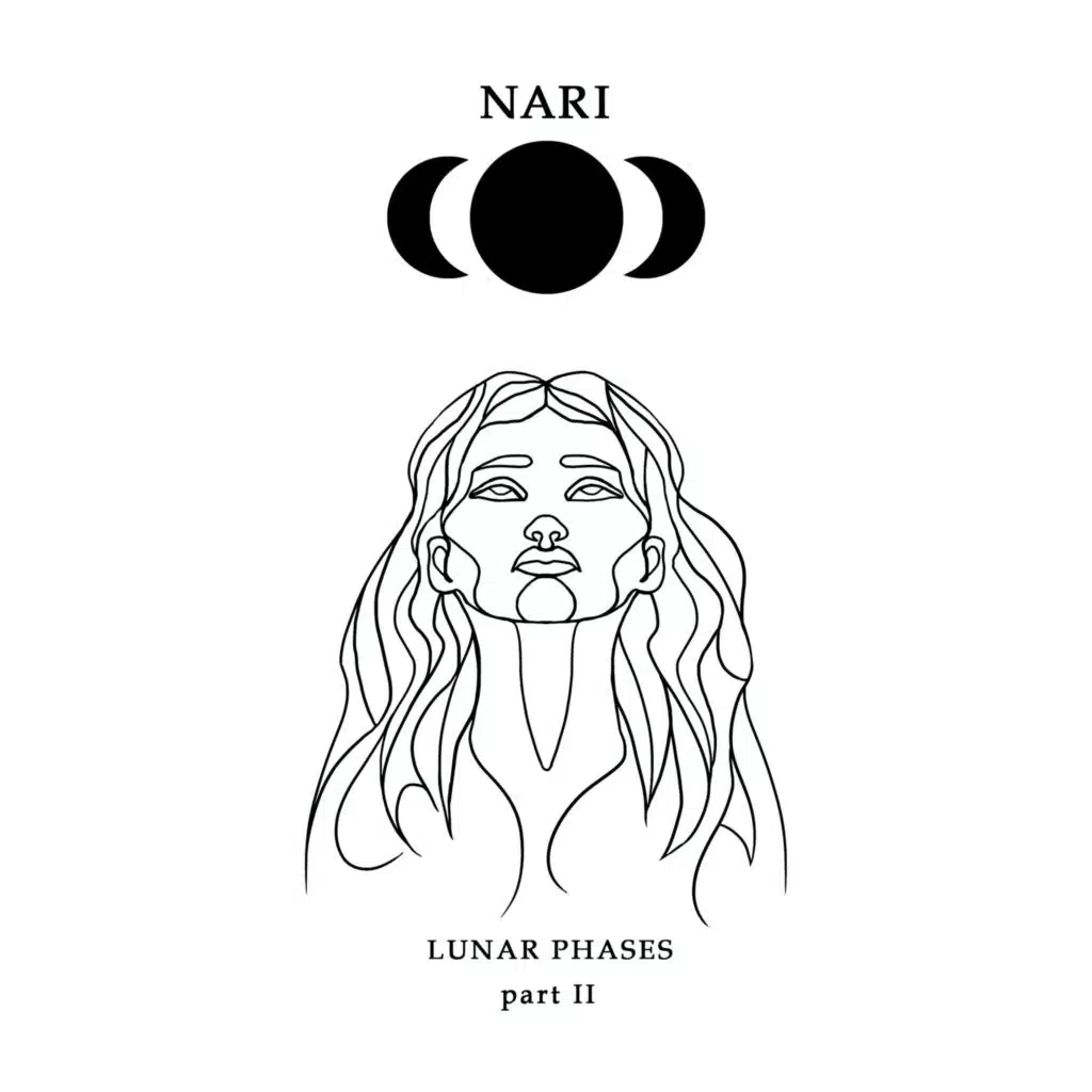 Lunar Phases, Pt. 2