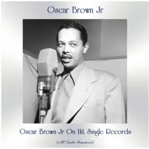 Oscar Brown Jr
