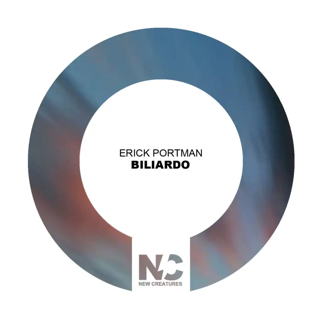 Biliardo (Nu Ground Foundation Soul Mix)