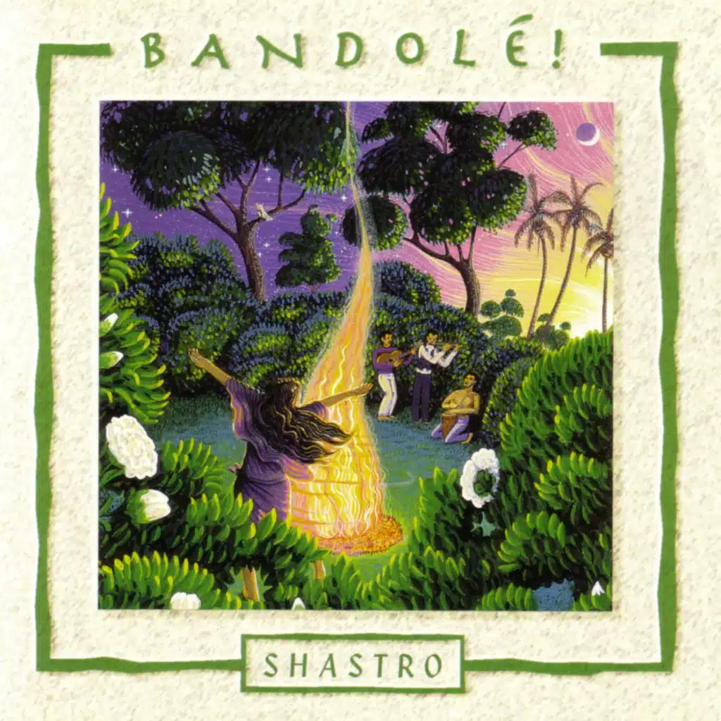 Bandolé