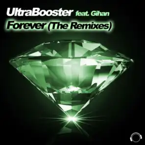 Forever (Claude Lambert Remix Edit) [feat. Gihan]