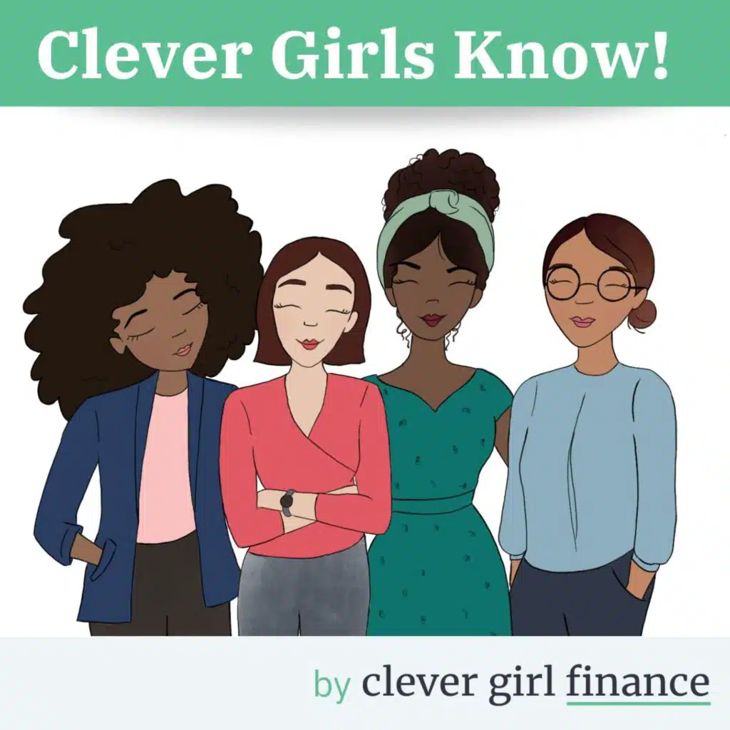 Clever Girl Finance