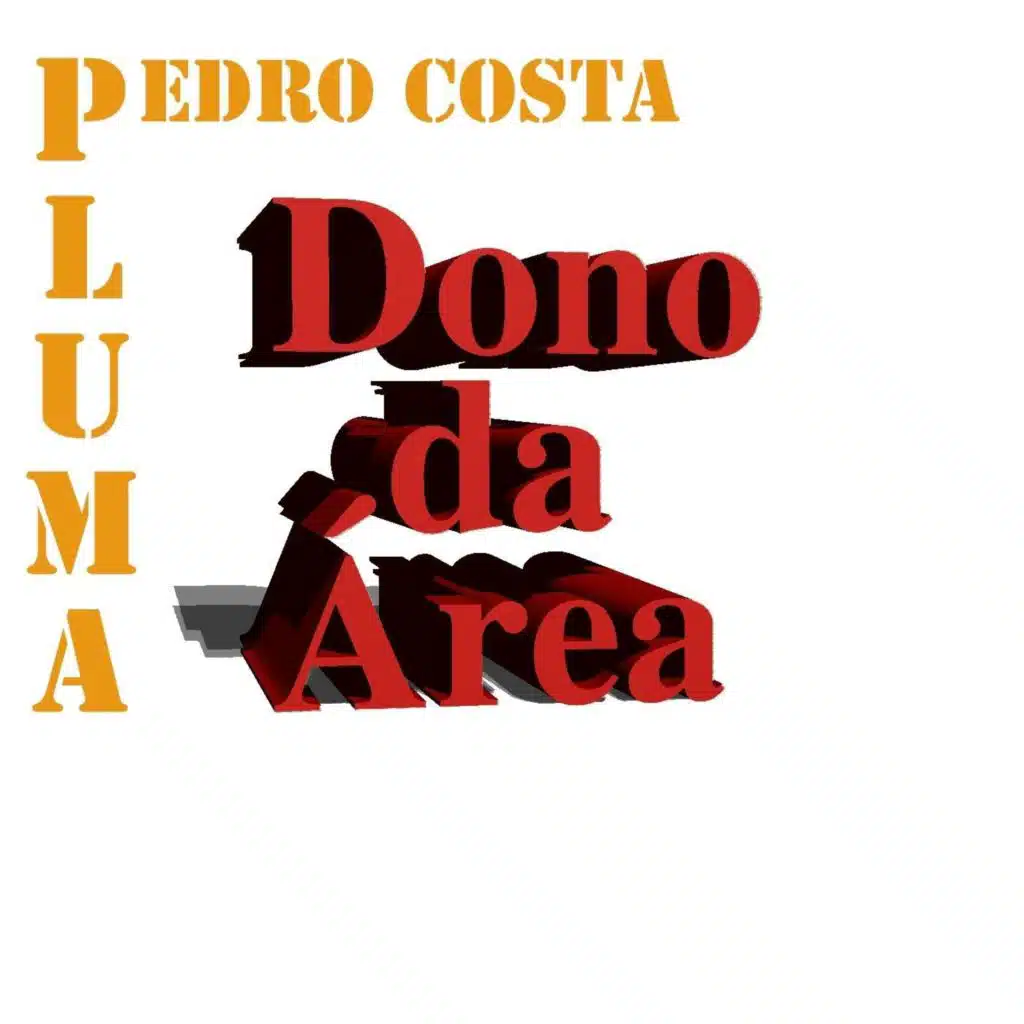 Dono da Área Pluma