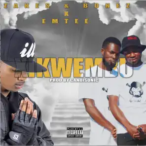 Xikwembu (feat. Emtee)