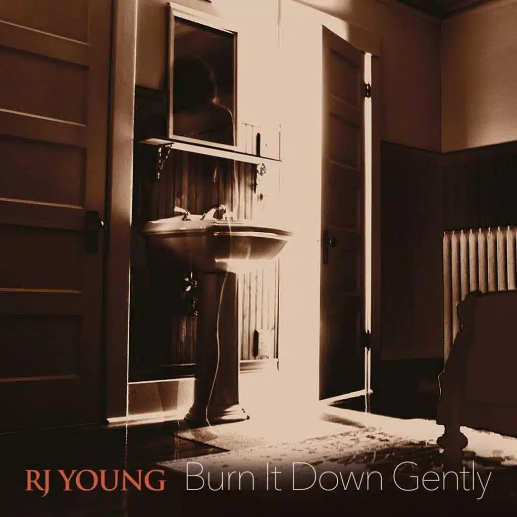 Burn It Down Gently
