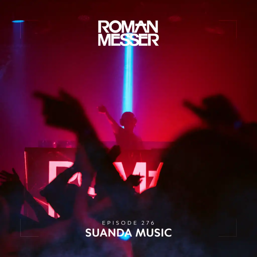 Leave You Now (Suanda 276) [Exclusive] [feat. Romy Wave]