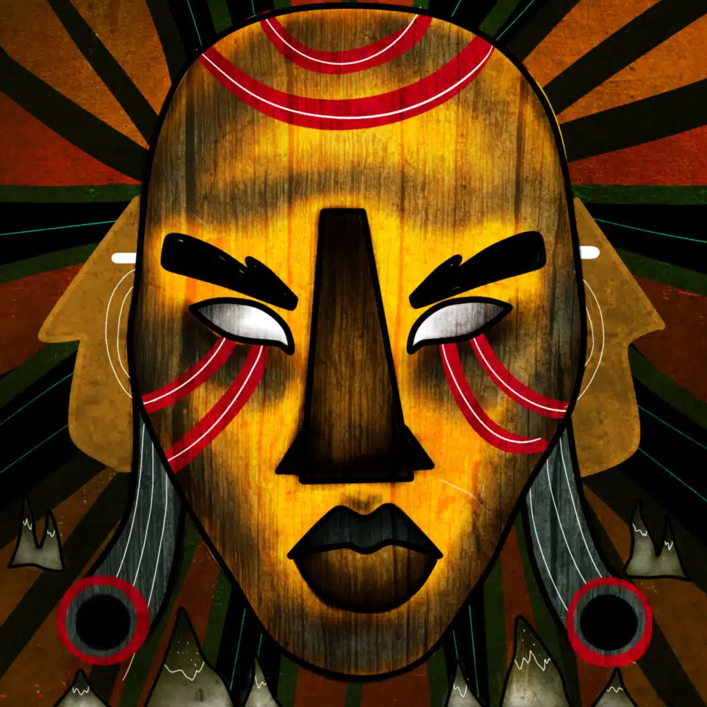 PUSH.power (feat. PUSH.audio)