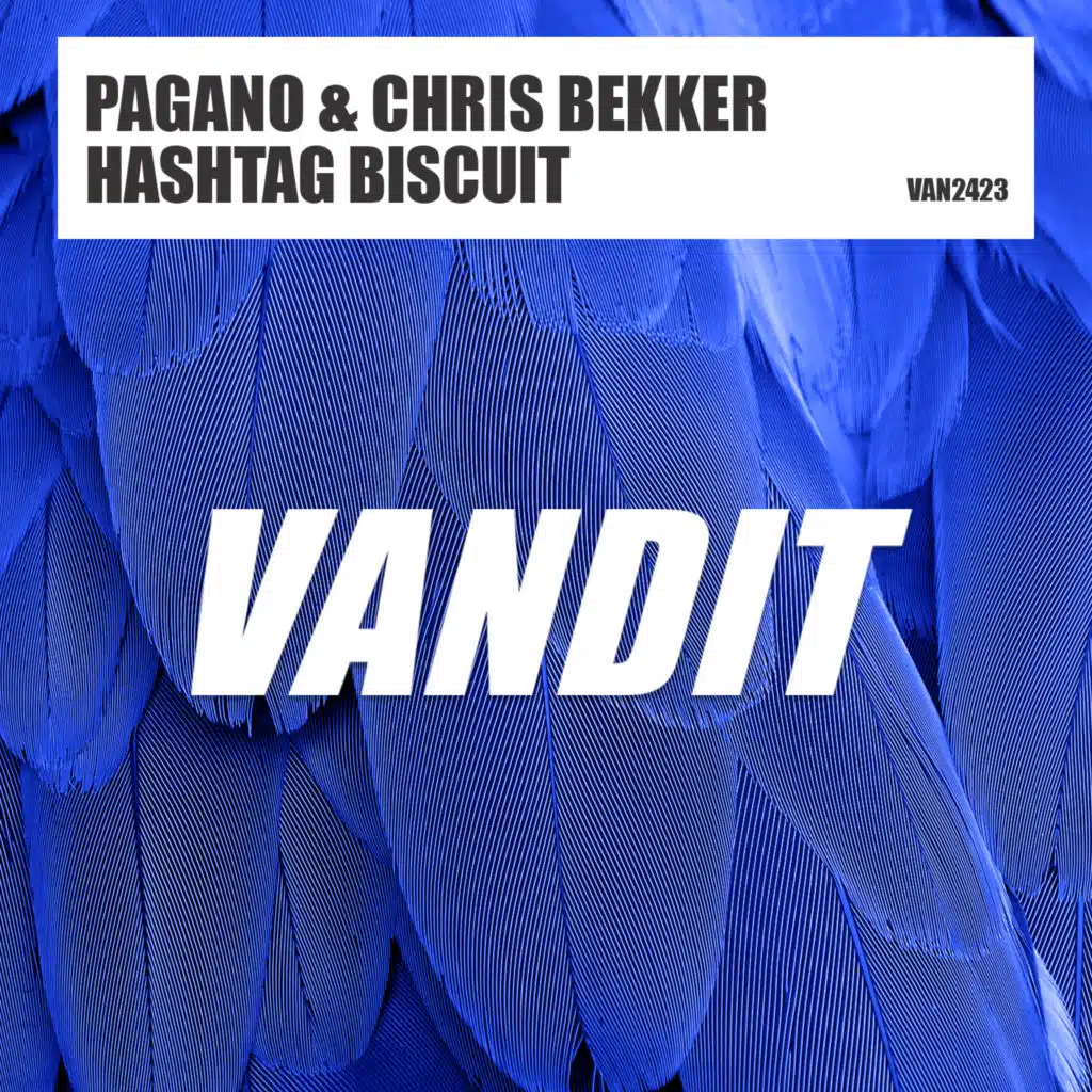 Chris Bekker, Pagano