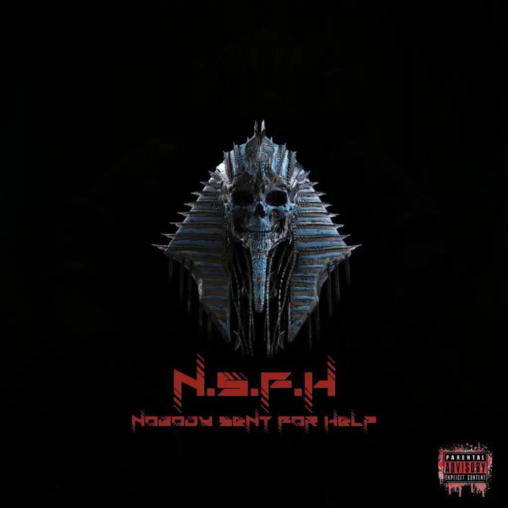 N.S.F.H. Nobody Sent for Help