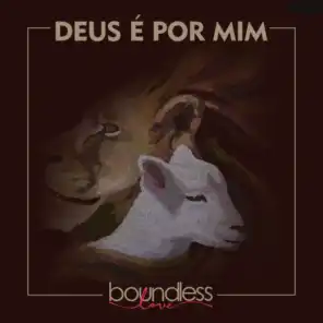 Deus É por Mim (feat. Daniela Magalhães)